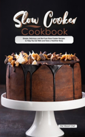 Slow Cooker Cookbook