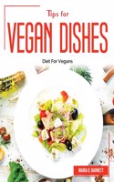 Tips for Vegan Dishes