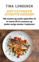 Det Ultimate Nygifte KØkken