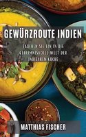 Gewürzroute Indien