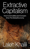 Extractive Capitalism