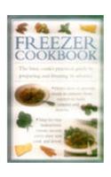 Freezer Cookbook