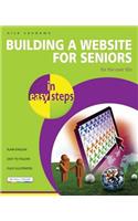 Building a Website for Seniors in Easy Steps