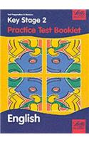 Key Stage 2: English Practise Tests Reading Booklet (Key Stage 2 revision)
