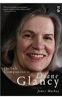 The Salt Companion to Diane Glancy