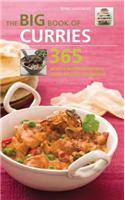 Big Book of Curries 365