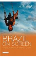 Brazil on Screen