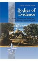 Bodies of Evidence