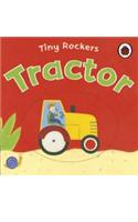 Tiny Rockers: Tractor