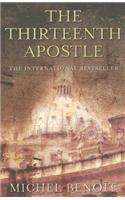 The Thirteenth Apostle