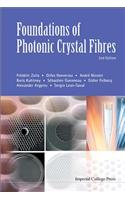 Foundations of Photonic Crystal Fibres (2nd Edition)