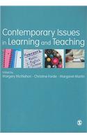 Contemporary Issues in Learning and Teaching