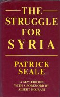 Struggle for Syria