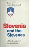 Slovenia and the Slovenes