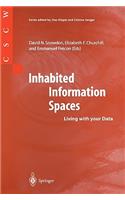 Inhabited Information Spaces