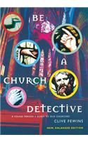 Be a Church Detective