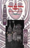 Papua New Guinea Sojourn