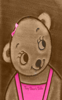 Tiny Bear Bible Mini