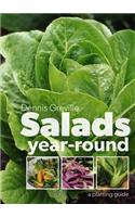 Salads Year-round
