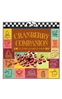 Cranberry Companion