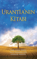 Urantia'nin Kitabi / The Urantia Book