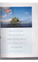 Heroes and Heroines: Role Models and Legends