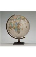 Bradley Globe