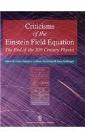 Criticisms of the Einstein Field Equation