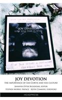 Joy Devotion