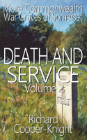 Death and Service
