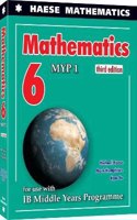 Mathematics for International Student 6 (MYP 1) (3rd edition)