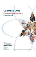 CanMEDS 2015 Physician Competency Framework