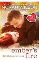 Ember's Fire