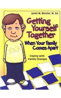 Getting Yourself Together When Your Family Comes Apart