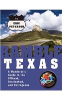 Ramble Texas