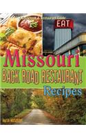 Missouri Back Road Restaurant Recipes
