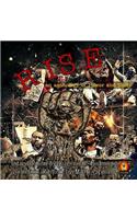 Rise (an Anthology of Power and Unity)