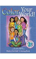 Color Your World!