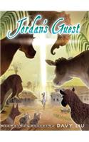 Jordan's Guest: The Invisible Tails Series