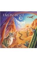 I Am the Desert-P