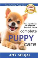 Complete Puppy Care