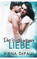 Das Beste meiner Liebe