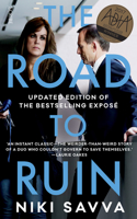 The Road to Ruin: how Tony Abbott and Peta Credlin destroyed their own government