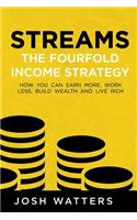 Streams: The Fourfold Income Strategy