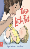 These Little Feet