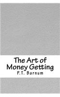The Art of Money Getting