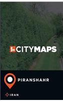 City Maps Piranshahr Iran