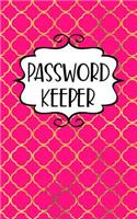 Password Keeper
