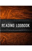 Reading Logbook