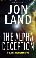 Alpha Deception: (Blaine McCracken)
